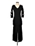 Assorted Brands Black Casual Dress Size S - photo 1