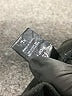 Pop Fit Solid Black Active Pants Size XL - photo 7