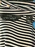 Mlle Gabrielle Gray Casual Dress Size 1X - photo 7