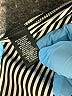 Mlle Gabrielle Gray Casual Dress Size 1X - photo 8