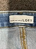 Ann Taylor LOFT Blue Jeans Size 27 waist - photo 7