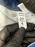 Ann Taylor LOFT Blue Jeans Size 27 waist - photo 9
