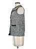 Unbranded Gray Vest Size S - photo 5