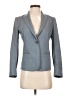 Theory Gray Blazer Size 0 - photo 1