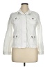 Christopher & Banks White Jacket Size XL (petite) - photo 1