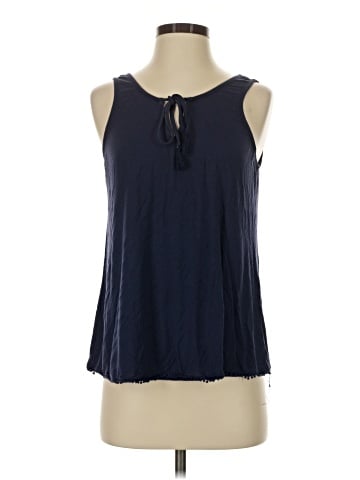 Soma Sleeveless Blouse (view 1)