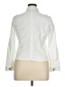 Christopher & Banks White Jacket Size XL (petite) - photo 2