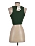 H&M Green Tank Top Size S - photo 2