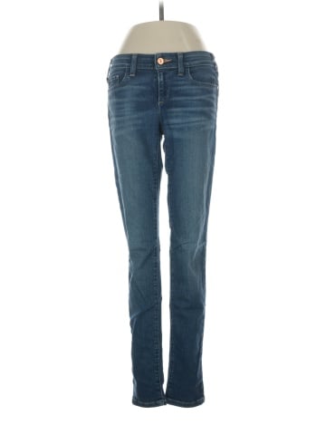 Pilcro and the Letterpress Jeans (view 1)