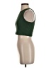 H&M Green Tank Top Size S - photo 5