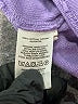 Ann Taylor LOFT 100% Cotton Purple Pullover Sweater Size XL - photo 8