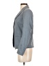 Theory Gray Blazer Size 0 - photo 5