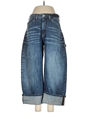 Pilcro Jeans (view 1)