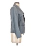 Theory Gray Blazer Size 0 - photo 4