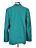 Samsoe Samsoe Teal Blazer Size XS - photo 2