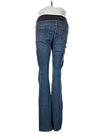 Liz Lange Maternity Jeggings (view 2)