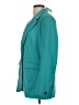 Samsoe Samsoe Teal Blazer Size XS - photo 5