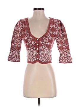 Free People Cardigan