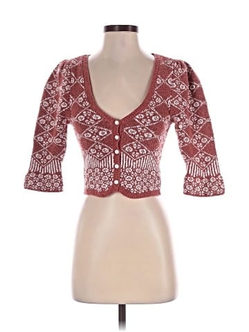 Free People Cardigan (view 1)