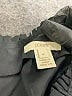 J.Crew 100% Silk Black Sleeveless Silk Top Size 6 - photo 7