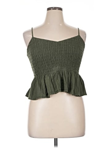Shein Tank Top (view 1)