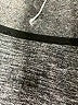 Venus 100% Viscose Black Long Sleeve Blouse Size XXS (estimated) - photo 7