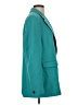 Samsoe Samsoe Teal Blazer Size XS - photo 4