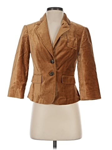 The Limited Blazer (view 1)
