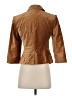 The Limited Brown Blazer Size XS - photo 2