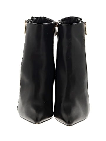 Nicole by Nicole Miller Ankle Boots (view 2)