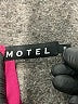 Motel 100% Polyester Burgundy Cocktail Dress Size S - photo 7