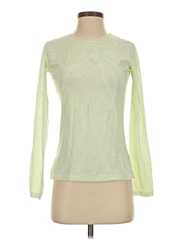 IZOD Long Sleeve T-Shirt (view 1)