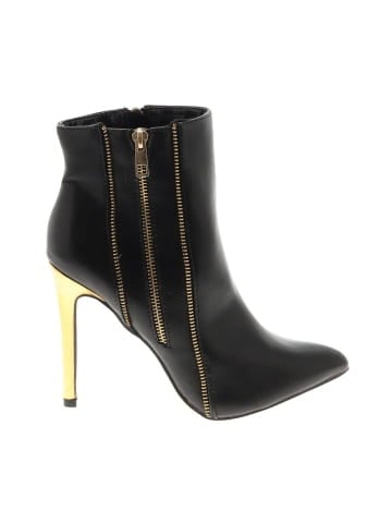 Nicole by Nicole Miller Ankle Boots (view 1)