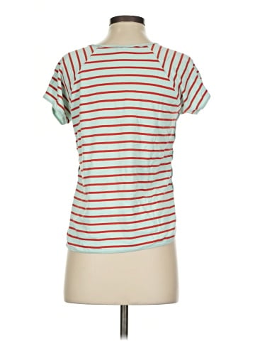 LAKE Short Sleeve Top (view 2)