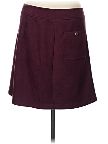Ann Taylor LOFT Casual Skirt (view 1)