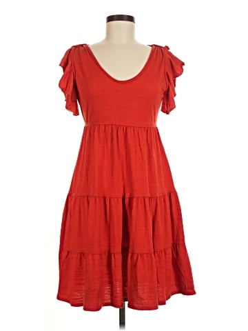 Max Studio Casual Dress (view 1)