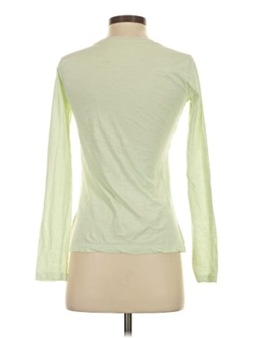 IZOD Long Sleeve T-Shirt (view 2)