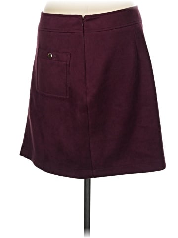 Ann Taylor LOFT Casual Skirt (view 2)