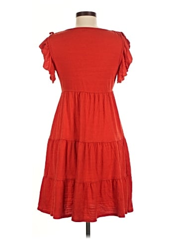 Max Studio Casual Dress (view 2)