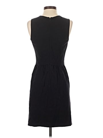J.Crew Factory Store Casual Dress (view 2)