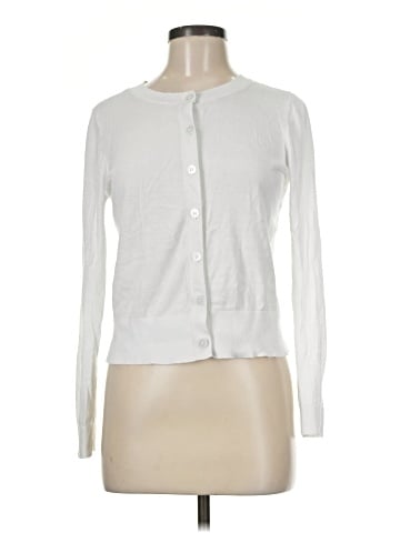 Ann Taylor LOFT Cardigan (view 1)
