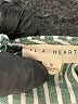 LA Hearts Green Sleeveless Top Size S - photo 7
