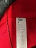 Fabletics 100% Polyester Hearts Red Shorts Size 2X - photo 3