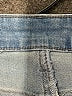 Unbranded Hearts Blue Jeans Size 18 - photo 4