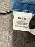 Unbranded Hearts Blue Jeans Size 18 - photo 5