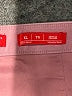 SPANX Solid Purple Casual Pants Size XL - photo 4