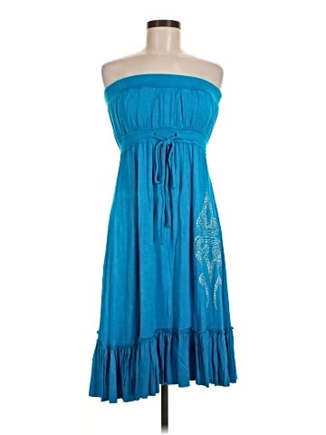 Christina Love Cocktail Dress (view 1)