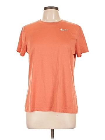 Nike Active T-Shirt (view 1)