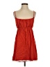 Urban Renewal Red Sleeveless Top Size S - photo 1