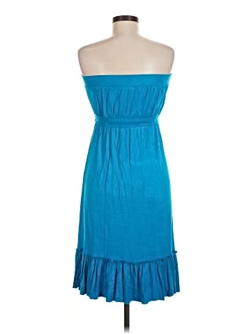 Christina Love Cocktail Dress (view 2)